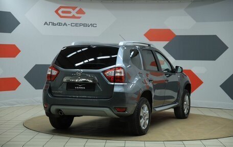 Nissan Terrano III, 2020 год, 1 000 000 рублей, 5 фотография
