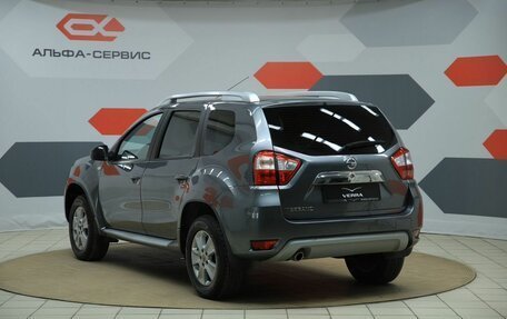 Nissan Terrano III, 2020 год, 1 000 000 рублей, 7 фотография