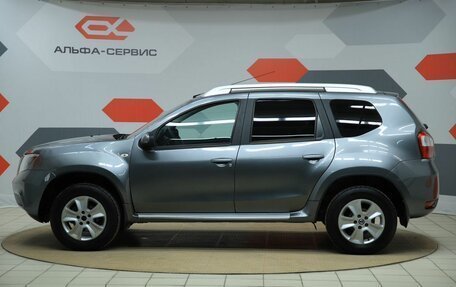 Nissan Terrano III, 2020 год, 1 000 000 рублей, 8 фотография