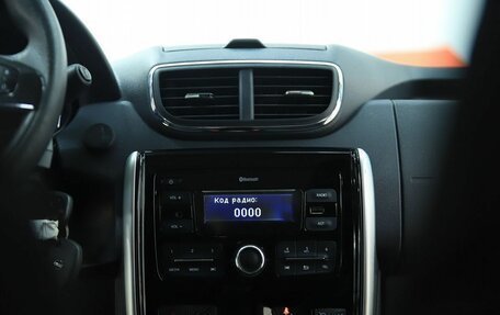 Nissan Terrano III, 2020 год, 1 000 000 рублей, 13 фотография