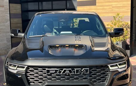 Dodge RAM IV, 2019 год, 11 600 000 рублей, 6 фотография