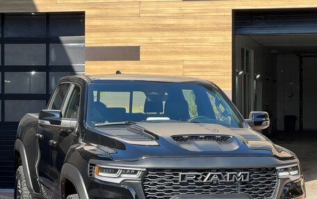 Dodge RAM IV, 2019 год, 11 600 000 рублей, 4 фотография