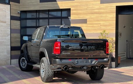 Dodge RAM IV, 2019 год, 11 600 000 рублей, 8 фотография