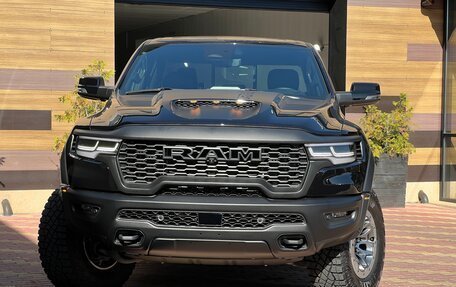 Dodge RAM IV, 2019 год, 11 600 000 рублей, 9 фотография