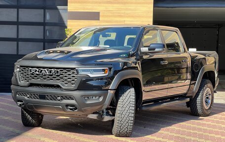 Dodge RAM IV, 2019 год, 11 600 000 рублей, 13 фотография