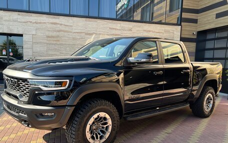 Dodge RAM IV, 2019 год, 11 600 000 рублей, 5 фотография