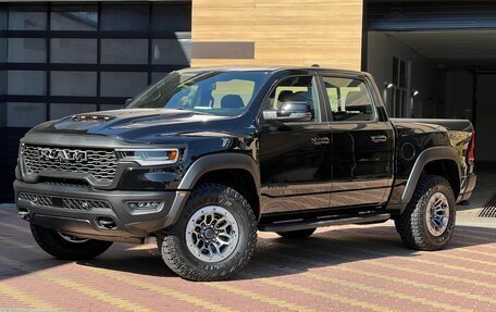 Dodge RAM IV, 2019 год, 11 600 000 рублей, 11 фотография