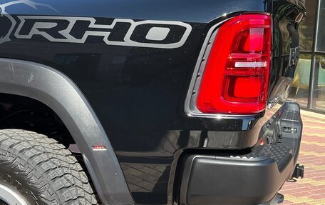 Dodge RAM IV, 2019 год, 11 600 000 рублей, 17 фотография