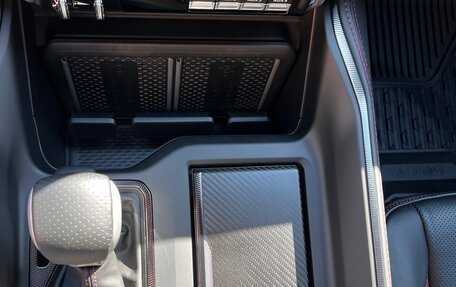 Dodge RAM IV, 2019 год, 11 600 000 рублей, 20 фотография