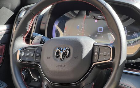 Dodge RAM IV, 2019 год, 11 600 000 рублей, 28 фотография