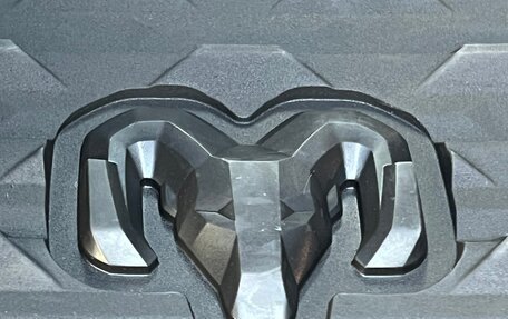 Dodge RAM IV, 2019 год, 11 600 000 рублей, 24 фотография