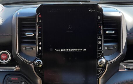 Dodge RAM IV, 2019 год, 11 600 000 рублей, 29 фотография
