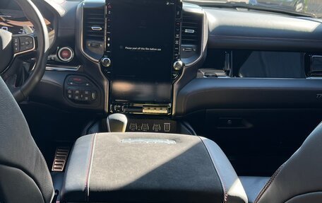 Dodge RAM IV, 2019 год, 11 600 000 рублей, 31 фотография