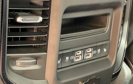 Dodge RAM IV, 2019 год, 11 600 000 рублей, 26 фотография