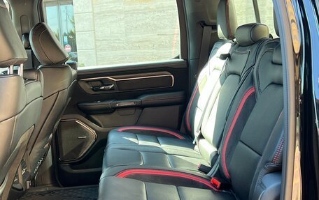 Dodge RAM IV, 2019 год, 11 600 000 рублей, 32 фотография