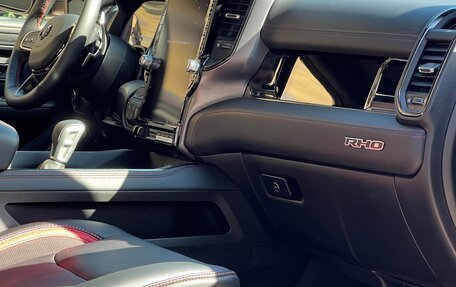 Dodge RAM IV, 2019 год, 11 600 000 рублей, 39 фотография
