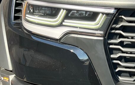 Dodge RAM IV, 2019 год, 11 600 000 рублей, 40 фотография