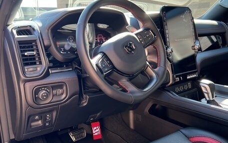 Dodge RAM IV, 2019 год, 11 600 000 рублей, 35 фотография