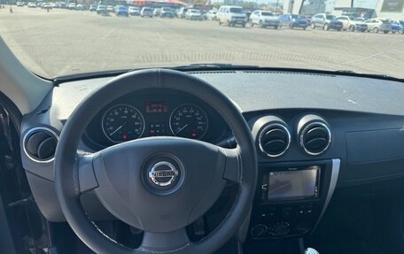 Nissan Almera, 2016 год, 850 000 рублей, 4 фотография