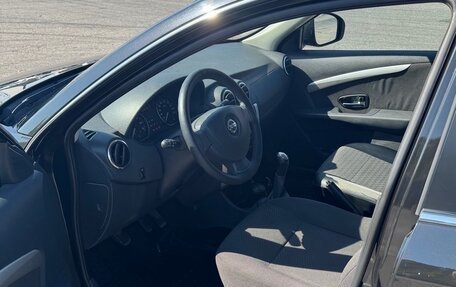 Nissan Almera, 2016 год, 850 000 рублей, 7 фотография
