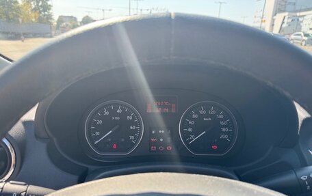 Nissan Almera, 2016 год, 850 000 рублей, 8 фотография