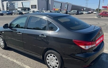 Nissan Almera, 2016 год, 850 000 рублей, 3 фотография