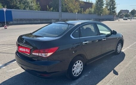 Nissan Almera, 2016 год, 850 000 рублей, 5 фотография