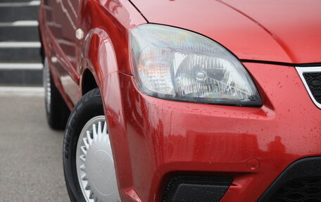 KIA Rio II, 2010 год, 442 770 рублей, 2 фотография