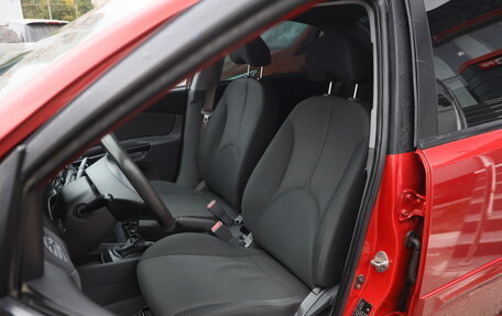 KIA Rio II, 2010 год, 442 770 рублей, 11 фотография