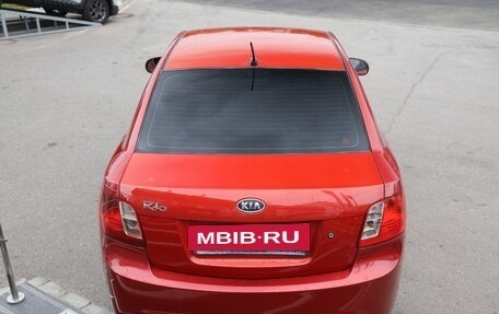 KIA Rio II, 2010 год, 442 770 рублей, 8 фотография