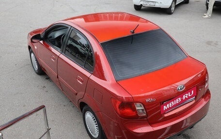 KIA Rio II, 2010 год, 442 770 рублей, 7 фотография