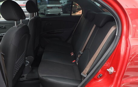 KIA Rio II, 2010 год, 442 770 рублей, 19 фотография