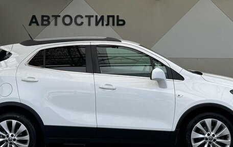 Opel Mokka I, 2015 год, 1 149 000 рублей, 4 фотография