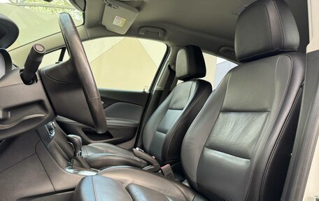 Opel Mokka I, 2015 год, 1 149 000 рублей, 16 фотография