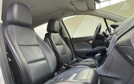 Opel Mokka I, 2015 год, 1 149 000 рублей, 17 фотография