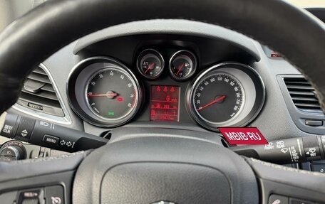 Opel Mokka I, 2015 год, 1 149 000 рублей, 14 фотография