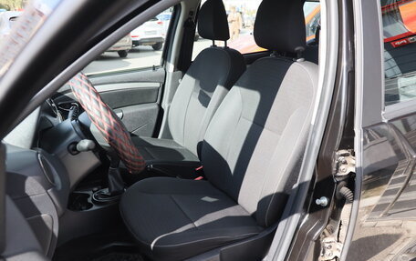 Nissan Terrano III, 2018 год, 1 043 040 рублей, 11 фотография
