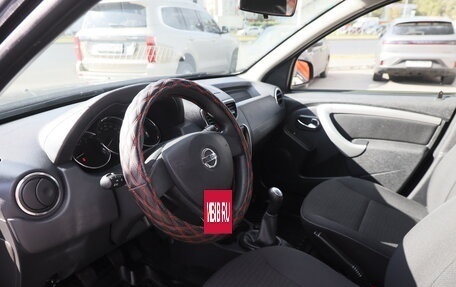 Nissan Terrano III, 2018 год, 1 043 040 рублей, 14 фотография