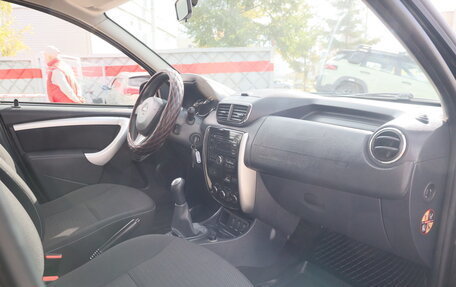Nissan Terrano III, 2018 год, 1 043 040 рублей, 19 фотография