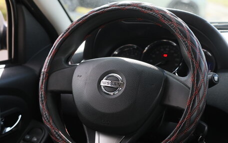 Nissan Terrano III, 2018 год, 1 043 040 рублей, 21 фотография