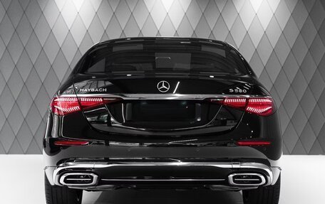 Mercedes-Benz Maybach S-Класс, 2025 год, 33 990 000 рублей, 3 фотография