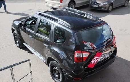 Nissan Terrano III, 2018 год, 1 043 040 рублей, 7 фотография