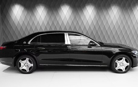Mercedes-Benz Maybach S-Класс, 2025 год, 33 990 000 рублей, 6 фотография