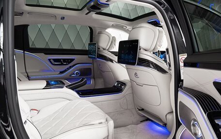 Mercedes-Benz Maybach S-Класс, 2025 год, 33 990 000 рублей, 17 фотография
