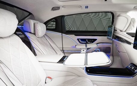 Mercedes-Benz Maybach S-Класс, 2025 год, 33 990 000 рублей, 12 фотография