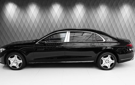 Mercedes-Benz Maybach S-Класс, 2025 год, 33 990 000 рублей, 5 фотография