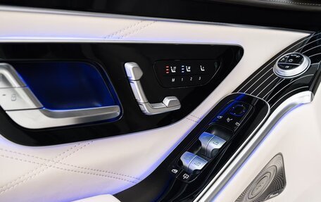 Mercedes-Benz Maybach S-Класс, 2025 год, 33 990 000 рублей, 11 фотография