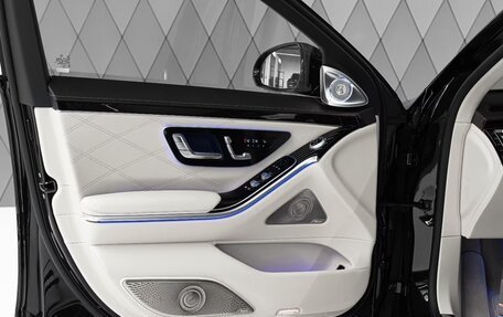 Mercedes-Benz Maybach S-Класс, 2025 год, 33 990 000 рублей, 14 фотография