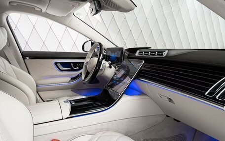 Mercedes-Benz Maybach S-Класс, 2025 год, 33 990 000 рублей, 16 фотография