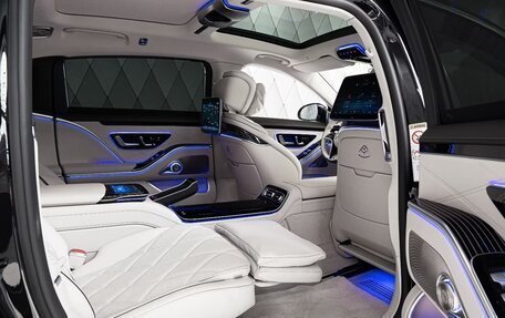 Mercedes-Benz Maybach S-Класс, 2025 год, 33 990 000 рублей, 18 фотография